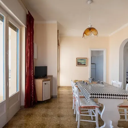 Lejlighed Chobin's House San Pietro in Bevagna